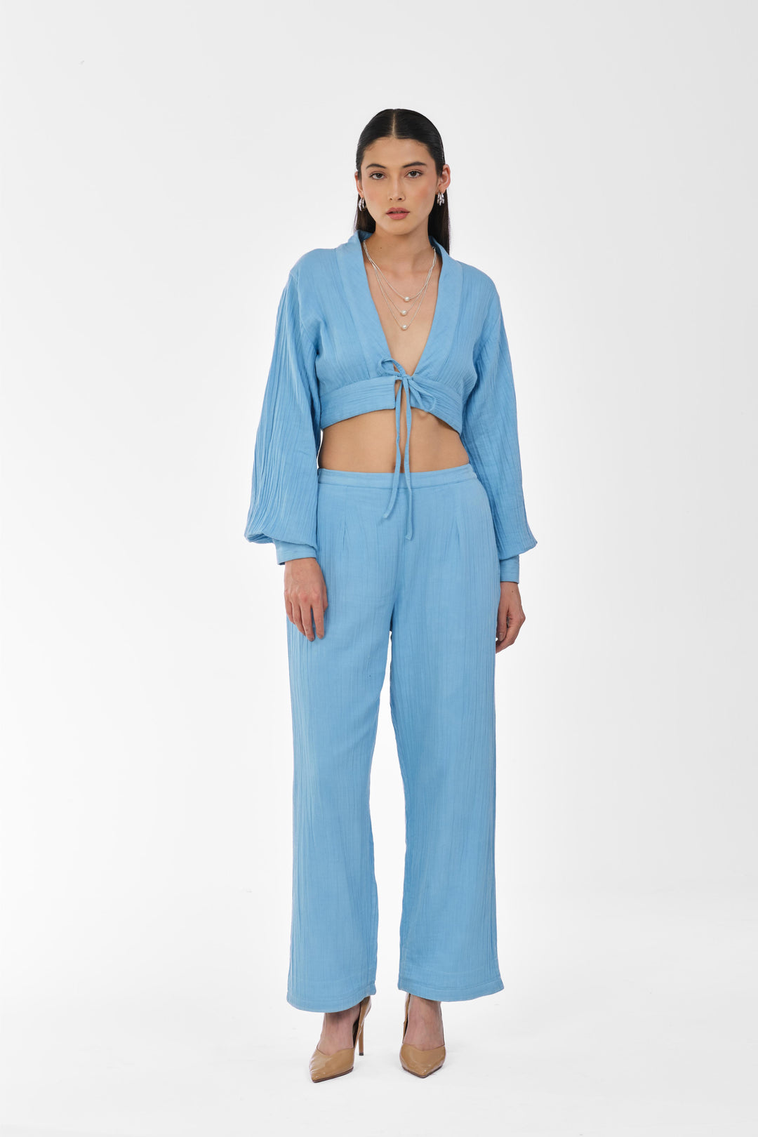 Alpha Pants