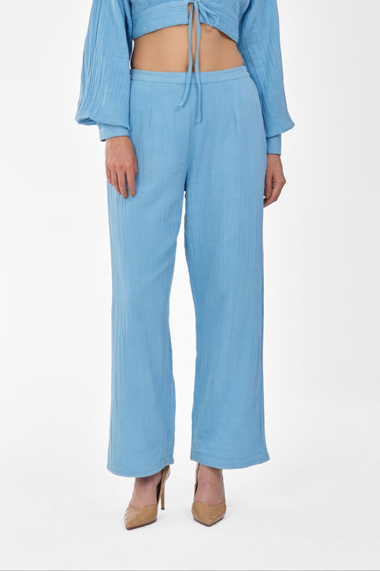 Alpha Pants