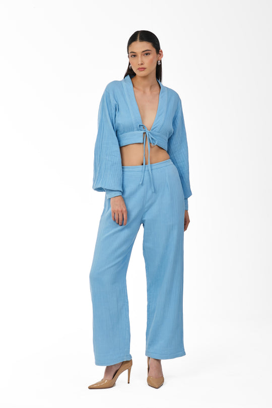 Alpha Pants