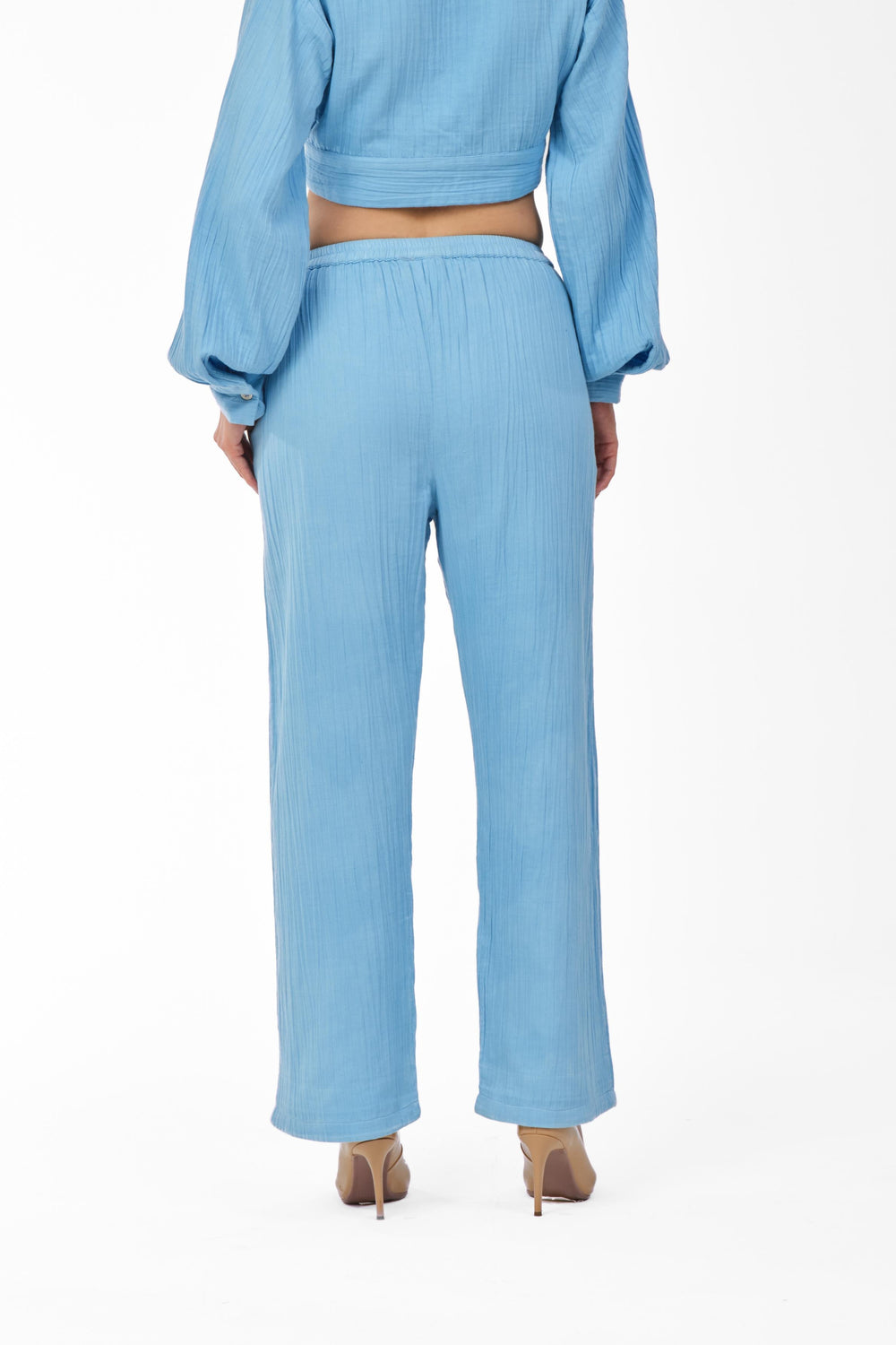 Alpha Pants
