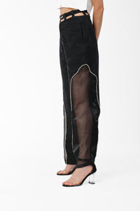 Fleuriste pant
