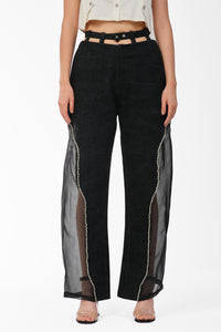 Fleuriste pant