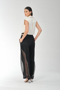 Fleuriste pant