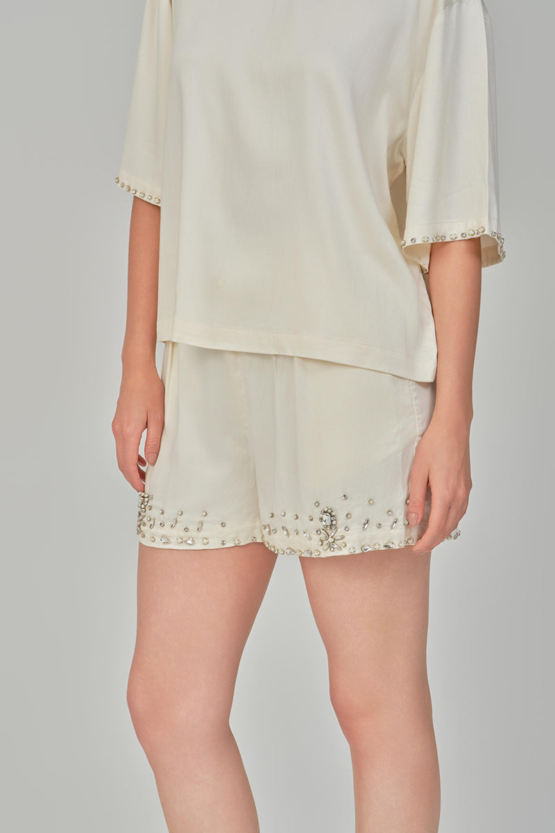 Poise Shorts