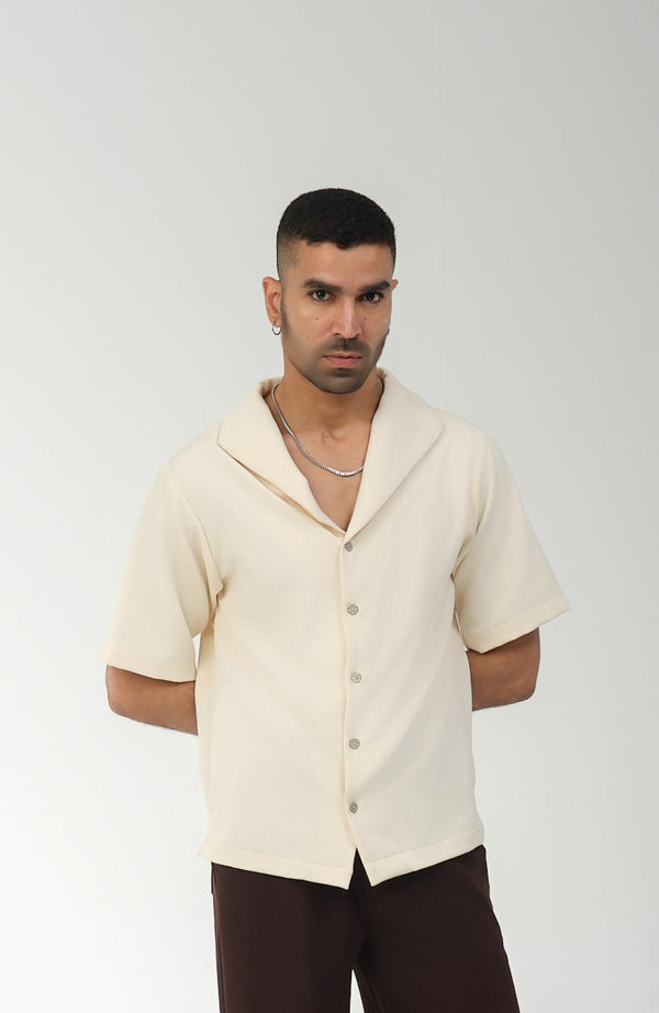 Silence Shirt