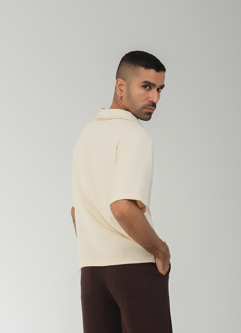 Silence Shirt