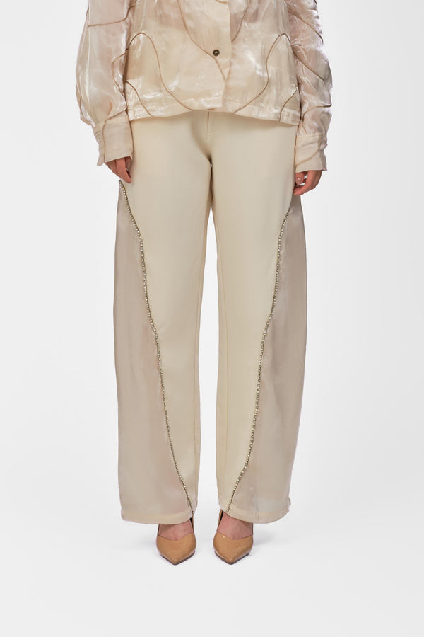Amouré Pant