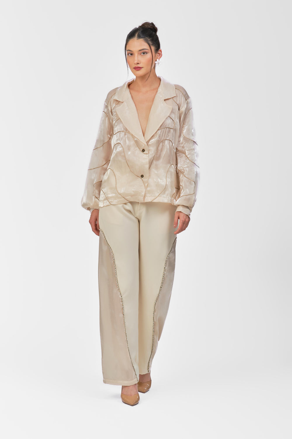 Amouré Pant