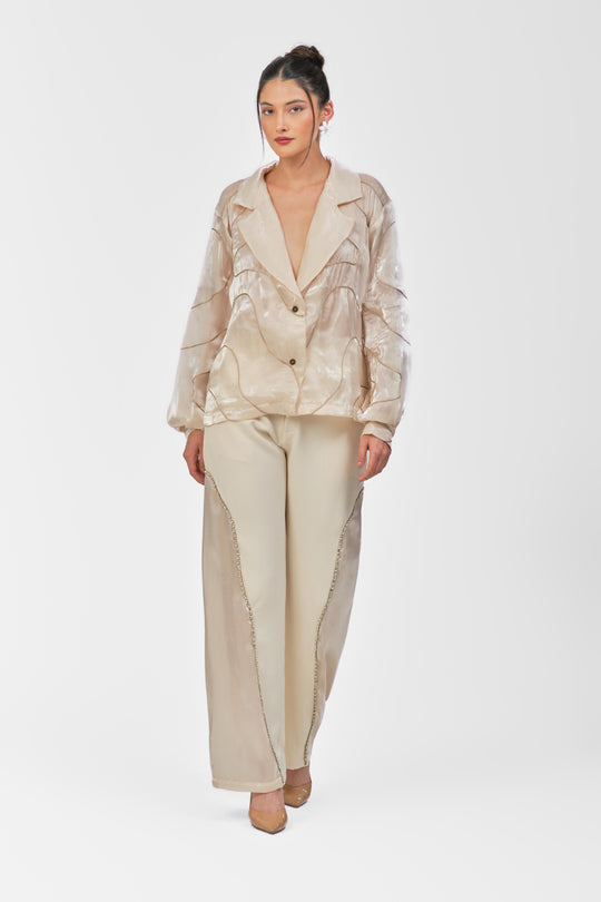 Amouré Pant
