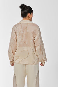 Sheer Jacket