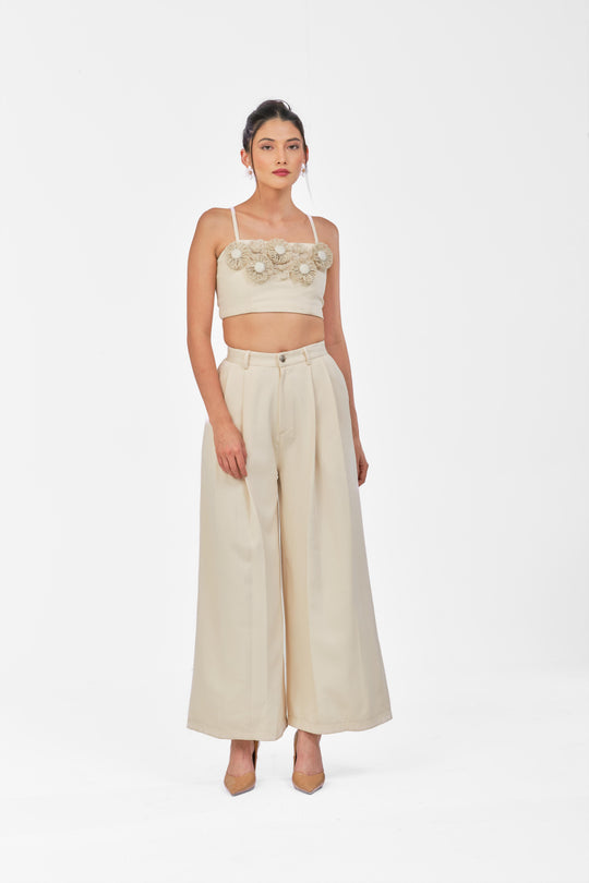 Rosalia Pants