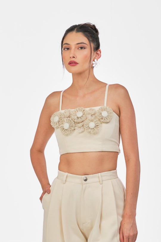 Rosalia Bustier