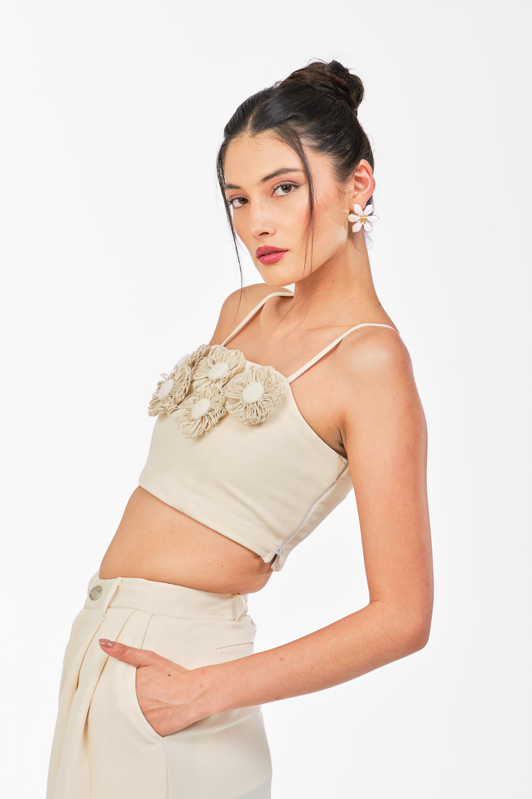 Rosalia Bustier