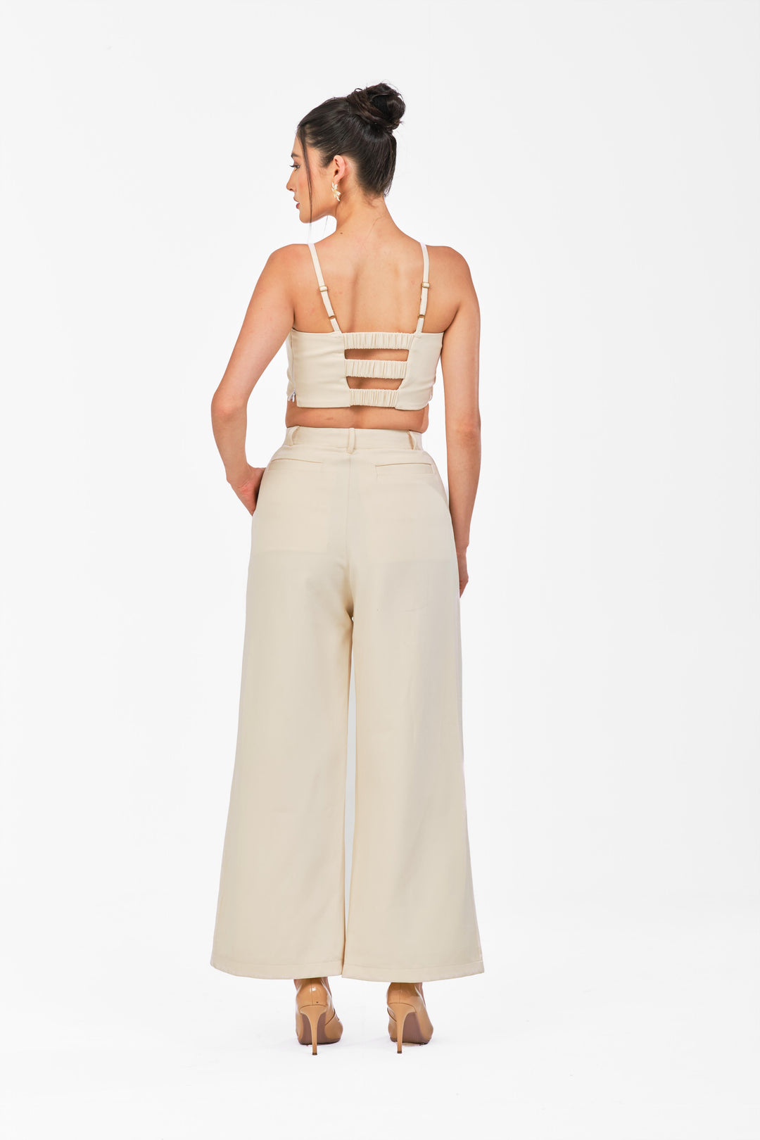 Rosalia Bustier