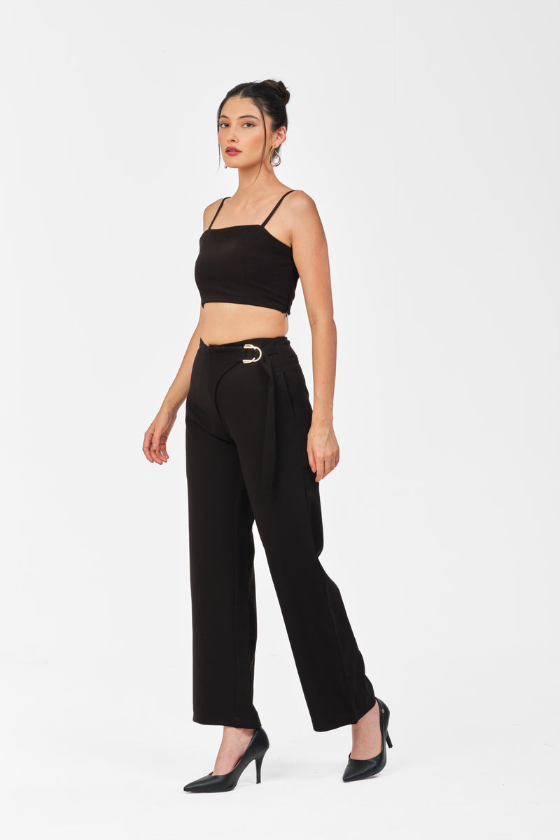 Obsidian Pant - craft detail 1
