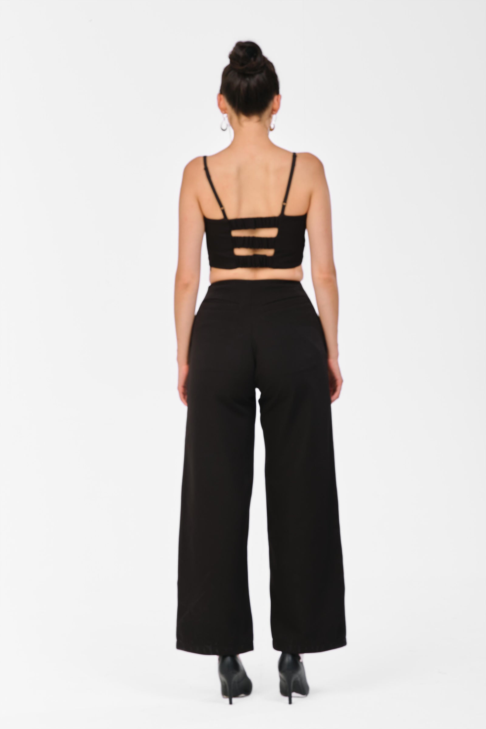 Obsidian Pant