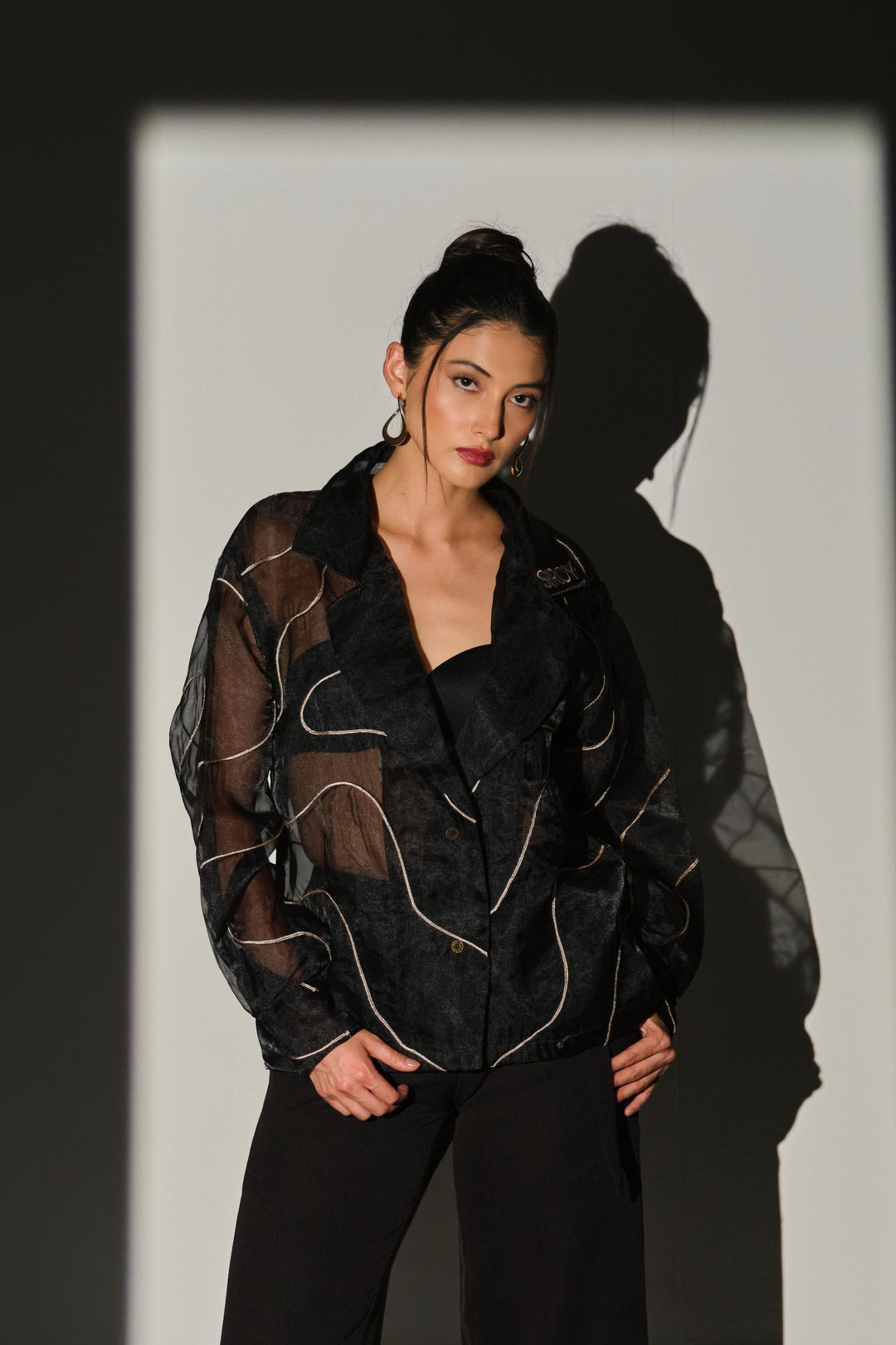 Vanguard Jacket
