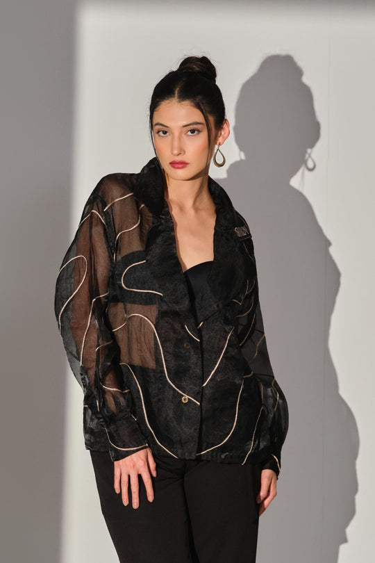 Vanguard Jacket