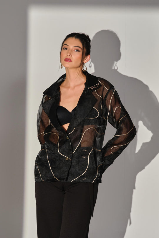 Vanguard Jacket