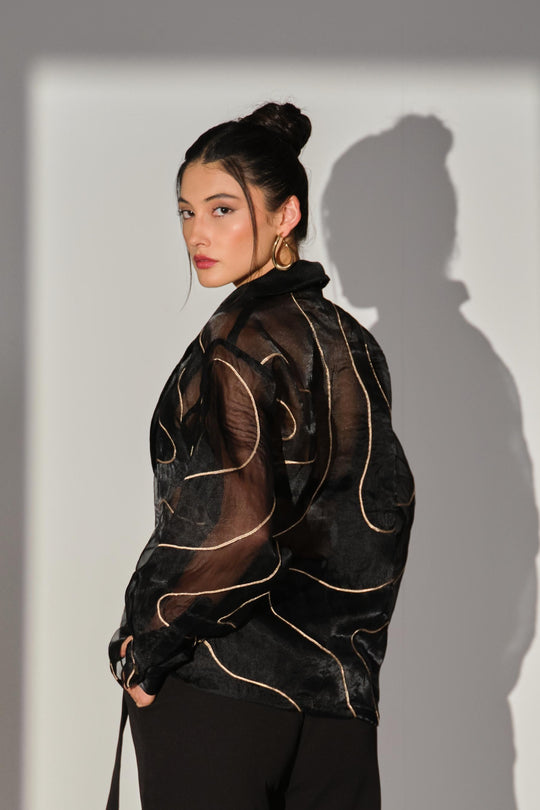 Vanguard Jacket