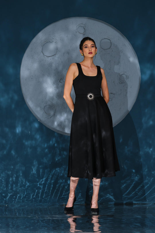 Alchemist Dress