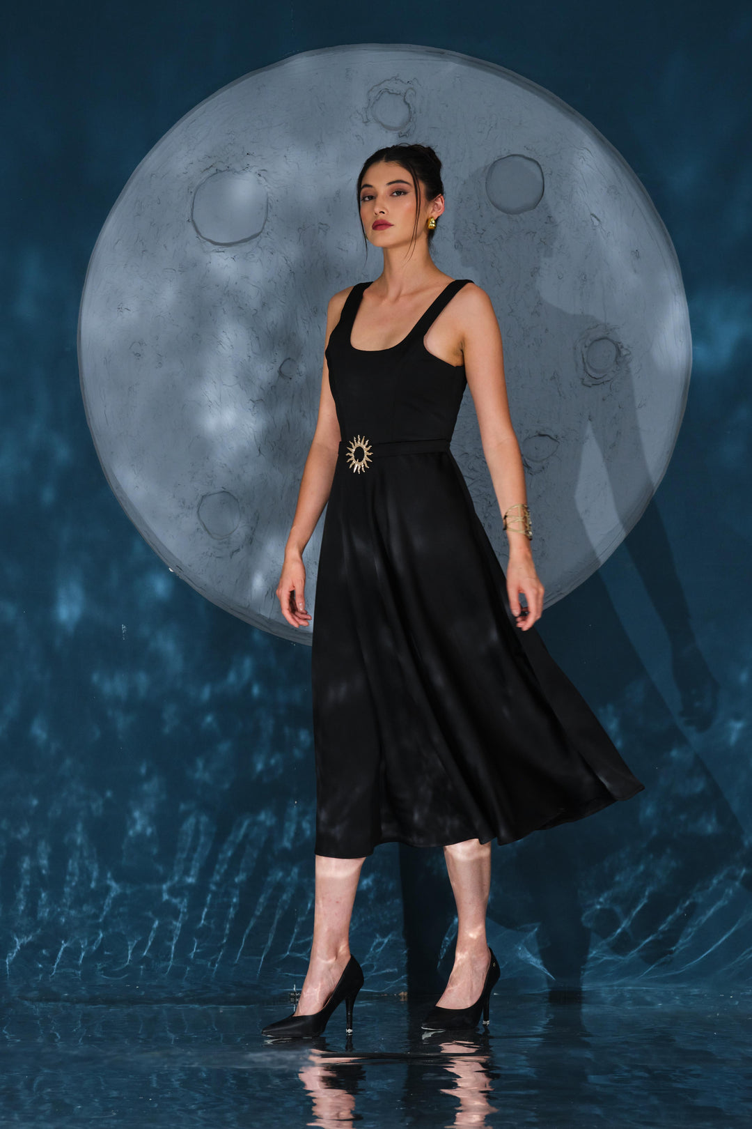 Alchemist Dress