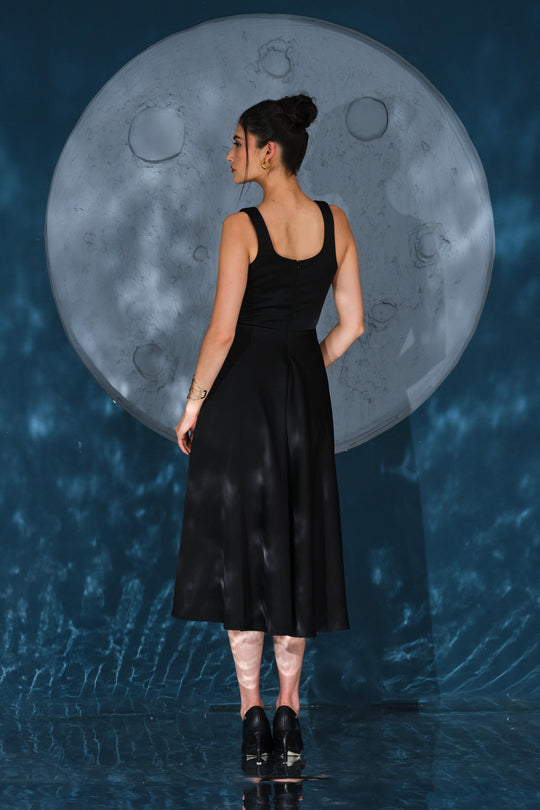 Alchemist Dress