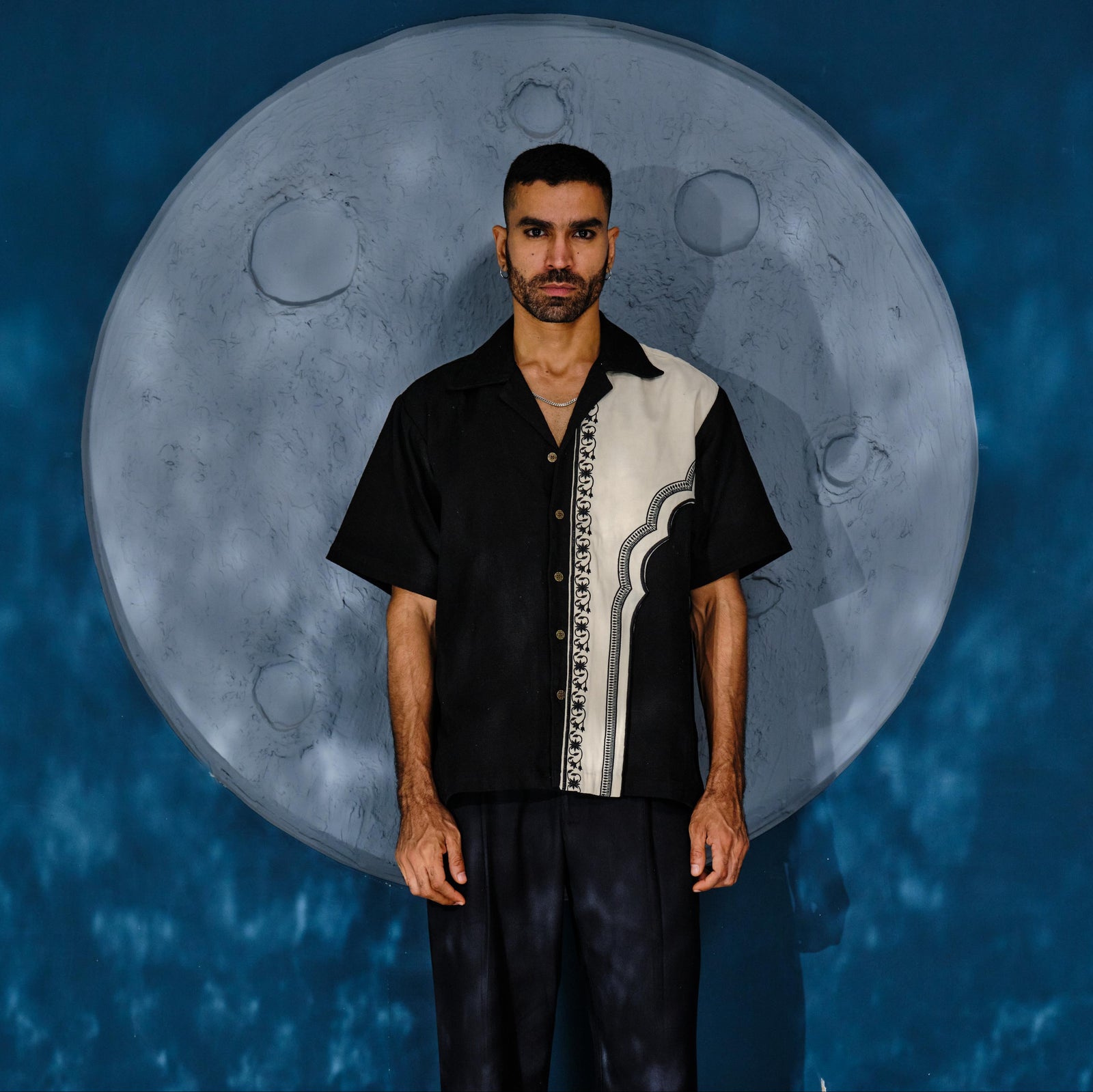 Patrician Shirt